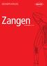 GESAMTKATALOG. Zangen