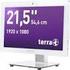 Datenblatt: TERRA PC-HOME 3000 GREENLINE 299,00. Multimedia-PC inkl. Cardreader. Details IT. MADE IN GERMANY