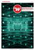 TARIFDOKU WERBEWOCHE /2016. Fachmagazin für Werbung, Medien und Marketing. werbewoche TARIFDOKU 3. Oktober