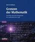 Inhaltsverzeichnis Mathematische Logik Arithmetik