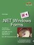 .NET Windows Forms. Markt + Technik Verlag. Chris Payne
