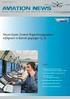 INHALTSVERZEICHNIS. JAR-FCL 1 deutsch. LIZENZIERUNG VON PILOTEN (Flugzeug) TEIL 1 - BESTIMMUNGEN ABSCHNITT A - ALLGEMEINE BESTIMMUNGEN