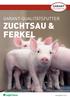 GARANT-QUALITÄTSFUTTER ZUCHTSAU & FERKEL.
