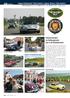 clubseiten Sommerausfahrt ins Südburgenland und in die Oststeiermark Jaguar Enthusiasts Club Austria Jaguar Drivers Club Austria