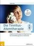 Die Tinnitus- Atemtherapie