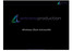 Windows Client AntranoRA. becom Systemhaus GmbH & Co. KG Antrano.Production AntranoRA-Handbuch Seite 1