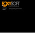 FOXYSOFT. Leistungsumfang von HR e-forms. Version 1.4