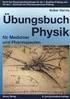 Biophysik für Pharmazeuten