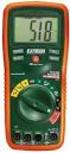 Bedienungsanleitung. True RMS-Multimeter plus IR-Thermometer. Extech 470 Patentiert