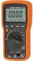 EX350 Serie BEDIENUNGSANLEITUNG. Digitale True RMS Multimeter