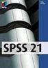Einführung in SPSS. Sitzung 5: Faktoranalyse und Mittelwertsvergleiche. Knut Wenzig. 22. Januar 2007