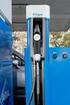 Umwelt schonen und Kosten sparen: Argumente für ein Erdgasauto