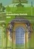 statistik Berlin Brandenburg Familienstand in Berlin und Brandenburg FAKTENBLATT THEMEN Familienstand in Brandenburg