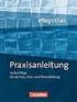 Sabine Balzer Thomas Mischkowitz Lernaufgaben für die lernfeldorientierte Ausbildung in den Pflegeberufen
