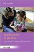 13. Kinderschutz- Pädagogische Umsetzung