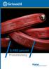 G-FIRE genutet. Produktkatalog