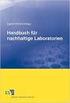 Handbuch für nachhaltige Laboratorien