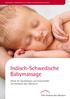 Indisch-Schwedische Babymassage. Klinik für Gynäkologie und Geburtshilfe am Klinikum Idar-Oberstein. SHG: Klinikum Idar-Oberstein