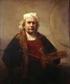 Voraussetzungen. Von der Abkunft eines Bildes Rembrandt Harmensz van Rijn: Christuskopf