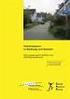 Verkehrsparen in. Wohnungsbezogene Mobilität in der. Input für Workshop 1.8. Thomas Schweizer, Fussverkehr Schweiz