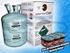 SUVA (R) 134a Refrigerant