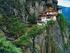 Bhutan Wo das Glück Staatsziel ist