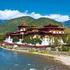 Königreiche Sikkim und Bhutan