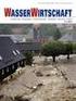 Umsetzung der Hochwasserrisikomanagement-Richtlinie (HWRM-RL) in der FGG Elbe aus Sicht eines Verbandes im Bereich Hochwasserschutz