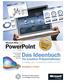 Microsoft Office PowerPoint Das Ideenbuch für kreative Präsentationen
