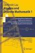 Diskrete Mathematik 1