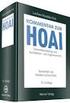 Inhaltsverzeichnis. Übersicht über die neue HOAI. HOAI Teil 1: Allgemeine Vorschriften 8. 1 Anwendungsbereich 8. 2 Begriffsbestimmungen 14