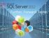 SQL und Microsoft SQL Server