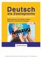 Leseprobe Deutsch als Zweitsprache für Kinder und Jugendliche Bestell-Nr Mildenberger Verlag