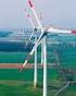 Erdungsanlagen in Windenergieanlagen zur Einhaltung zulässiger Berührungsspannungen