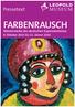 Pressetext FARBENRAUSCH. Meisterwerke des deutschen Expressionismus. 9. Oktober 2015 bis 11. Jänner 2016