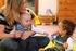 Kindertagespflege. Vertrag zwischen Eltern und Tagespflegeperson. Herausgegeben vom: Landesverband Kindertagespflege Baden- Württemberg 1