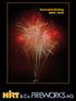 Feuerwerk-Katalog 2009/2010