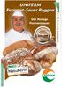 UNIFERM Ferment-Sauer Roggen
