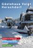 Gästehaus Voigt Herschdorf