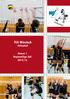 TSG Wiesloch. Volleyball. Damen 1 Regionalliga Süd 2013/14