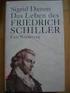 Sigrid Damm Das Leben. des Friedrich Schiller