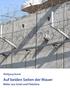 Wolfgang Noack. Auf beiden Seiten der Mauer. Bilder aus Israel und Palästina