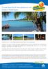Cook Islands & Neuseeland mit Meiers Weltreisen