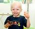 Krebs bei Kindern und Jugendlichen