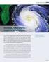 Hurrikan, Taifun und Co.