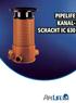 PIPELIFE KANAL- SCHACHT IC 630