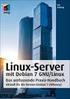 Virtualisierung unter GNU/Linux für Einsteiger