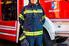 Feuerwehr. Schutzbekleidung Einsatz- / Dienstbekleidung Handschuhe / Zubehör