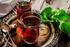 GETRÄNKEKARTE. Arabische Softdrink mit Fruchtgeschmack Ayran, Tonic, Ginger Ale, Bitter Lemon 0,25 L 2,50