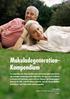 Makuladegeneration- Kompendium